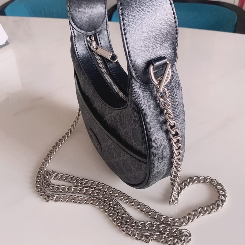 Gucci Top Handle Bags